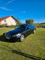 BMW Verkaufe BMW 5er 560 L - BMW: E56