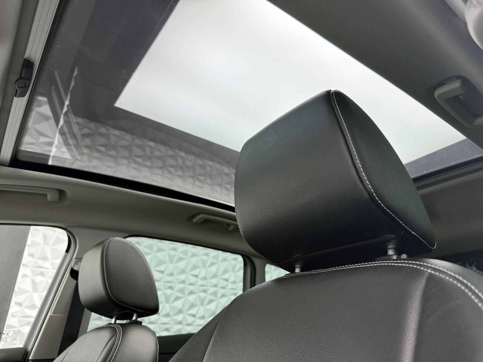 Fahrzeugabbildung Ford 2.0 TDCi 4x4*EINZELSTÜCK*RCAM*PANO*SITZHEIZ*LED