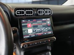 C3 Aircross C3 Aircross