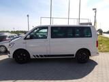Volkswagen T6 Multivan Multivan Comfortline,Automatik, 7-Si - VW Gebrauchtwagen von 2016