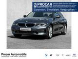 BMW 330e ADVANTAGE+DA+PA++SHZ+AHK+DAB+UVM. - BMW 330 in Mönchengladbach