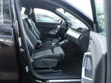 Audi Q3 S line 35 TDI quattro NAVI KAMERA SPURW. SHZ - Audi Q3: Automatik