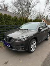Mazda CX-5 2.5 SKYACTIV-G 192 Sports-Line AWD i AT... - Mazda CX-5 von privat