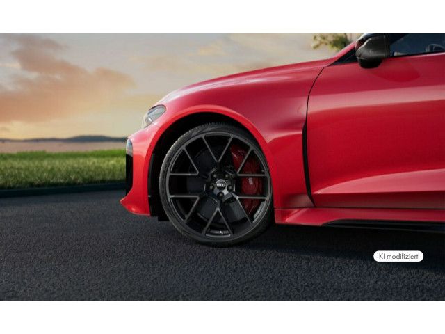 Audi RS5 - Bild 9