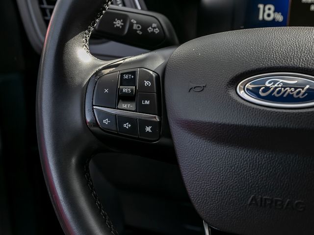Ford Kuga Volll-Hybrid Titanium Kamera Navi