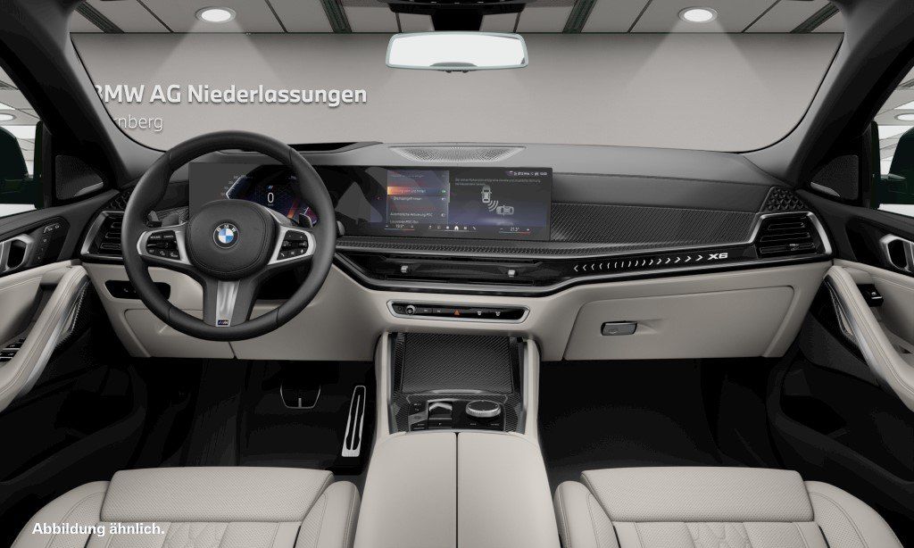 BMW X6 - Bild 4