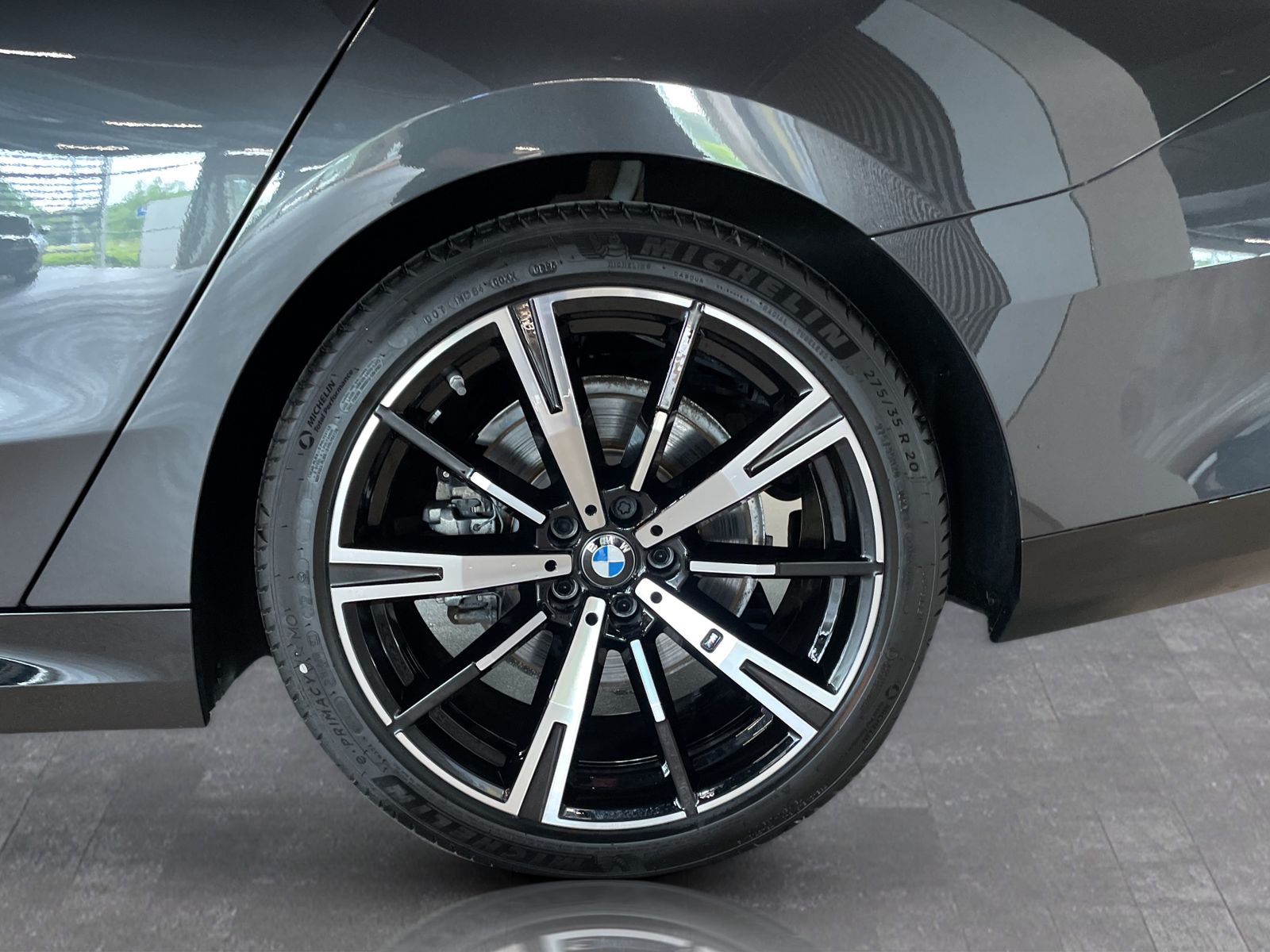 BMW 520 - Bild 14