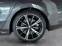 BMW 520 - Vorschau Bild 14
