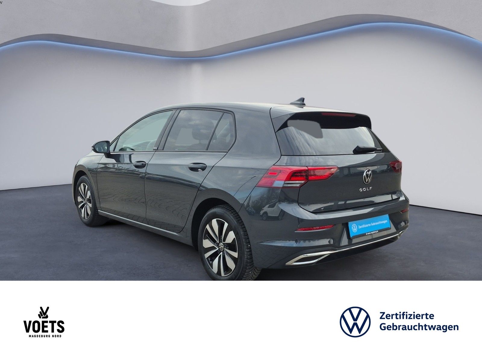 Volkswagen Golf - Bild 4