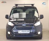 Ford Grand Tourneo Connect 1.5TDCi 120PS Trend 7Sitz - Ford Grand Tourneo aus 2015