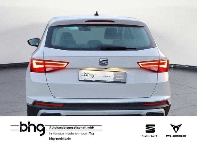 Seat Ateca - Bild 5