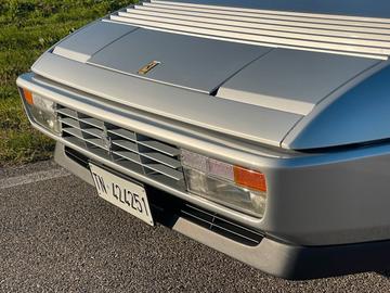 1986 Ferrari MONDIAL 照片 9