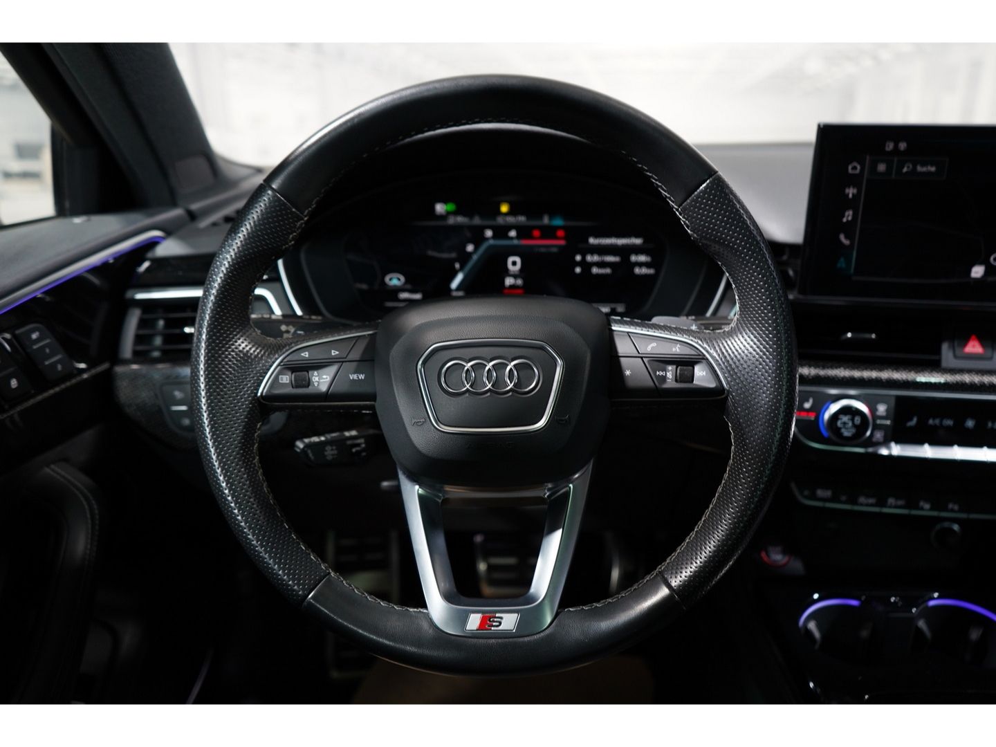 Audi S4 - Bild 7