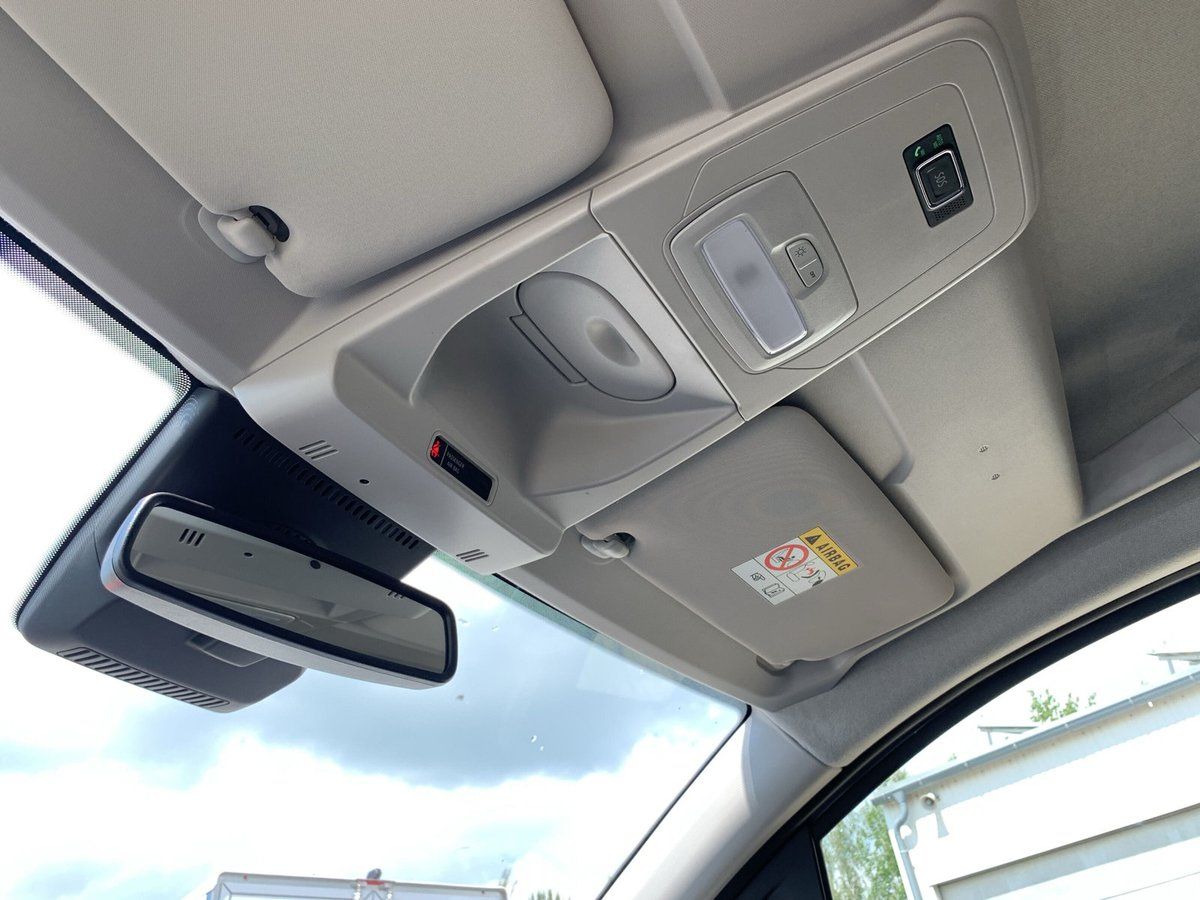 Renault Kangoo - Bild 26