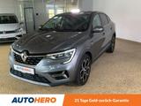 Renault Arkana 1.3 TCe Mild-Hybrid Techno Aut.*NAVI*CAM* - Renault Arkana in Frankfurt (Main)
