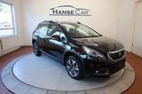 Peugeot 2008 Allure /Navi/R.Kamera/Panorama/Garantie ! - Peugeot 2008 Gebrauchtwagen in Hamburg