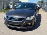 Volkswagen Passat CC 2.0 TDI 125kW DSG R-LINE - Volkswagen Passat CC aus 2011: R Line