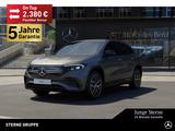 Mercedes-Benz EQA 250 AMG NIGHT 19" Ambiente Keyless Adv-Sound - graue Mercedes-Benz EQA