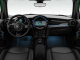 MINI Cooper Classic Trim Steptronic Klimaaut. ISOFIX - MINI Cooper aus 2022