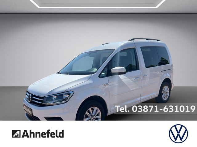 Caddy Comfortline BMT
