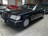 Mercedes-Benz S 320 W 140 2. Hand Scheckheft Mercedes - Mercedes-Benz aus 1996