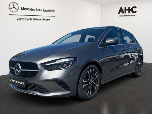 Mercedes-Benz B 180 Progressive Navi Totwi. LED SHZ SpurH RDK