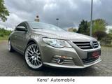 Volkswagen Passat CC Basis - Volkswagen Passat: Basis
