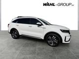Kia Sorento PLATINUM 1,6T HEV DCT AWD (7-S./PANO) - Kia Sorento: 7 Sitzer