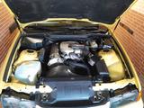 BMW 316i Compact - - BMW 316 aus 1995: Compact
