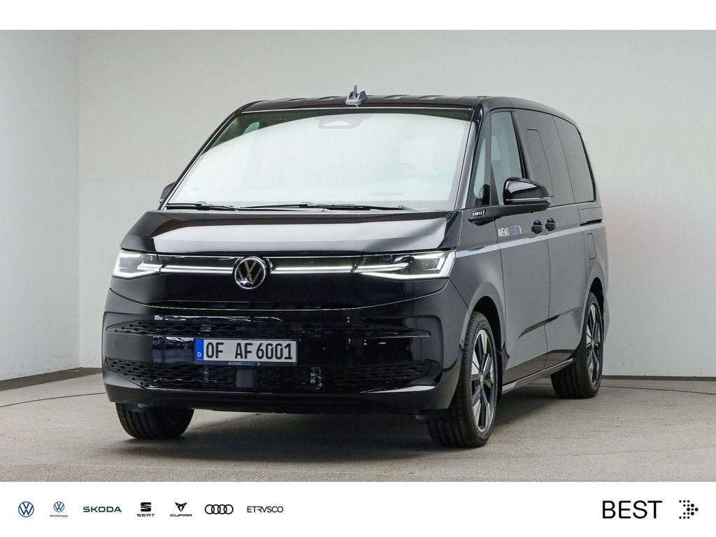 Image of Volkswagen T7 Multivan