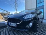 Ford Fiesta 1,0 EcoBoost 74kW Cool & Connect Cool... - Ford: Firmenfahrzeug