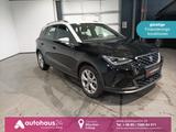 Seat Arona 1.0 TSI FR LED|Navi|PDC|Sitzhz|Kamera - Seat aus 2022
