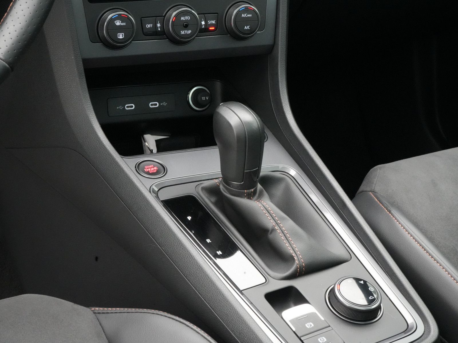 Cupra Ateca - Bild 14
