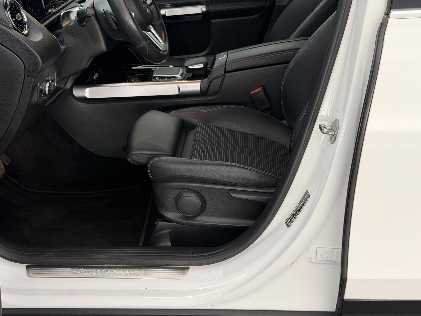 Mercedes-Benz GLB 4Matic*BUSINESS*LED-MBUX-R.KAM-SPUR-AHK, миниатюра 18