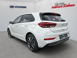 Hyundai i30 1.0 T-GDI DCT Connect & Go+LED+Navi+EPH v+h - Hyundai i30 Tageszulassungen mit Benzin-Antrieb