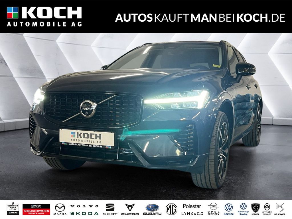 Image of Volvo XC60