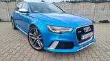 Audi RS6 Keramik Bremse Audi Exclusive Lac... - Audi RS6 aus 2013