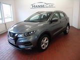 Nissan Qashqai /R.Kamera/Panorama/PDC v+h / Garantie ! - Nissan Qashqai in Hamburg