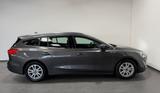 Ford Focus 1.5 TDCi Aut. Titanium *2.HD *ACC *Navi  - Ford Focus: Automatik