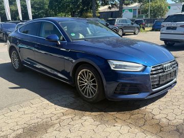 Audi A5 - 3