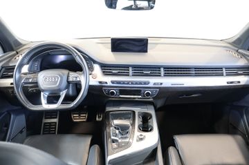 Audi SQ7 4.0 TDI qu. LUFT+BOSE+MATRIX+PANO+AHK+23"