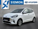 Hyundai i10 1.0 SELECT Funktions-P DAB SHZ Musikstreamin - gebrauchte Hyundai i10 aus dem Jahr 2022
