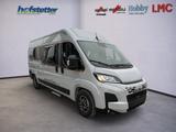 Malibu VAN 600 LE Compact Freistaat Edition LP: 90.670€ - Malibu Compact 600 LE