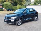 Volkswagen T-Roc Style 1.0 *wenig km*Tüv Neu* - Volkswagen T-Roc Kombi Gebrauchtwagen
