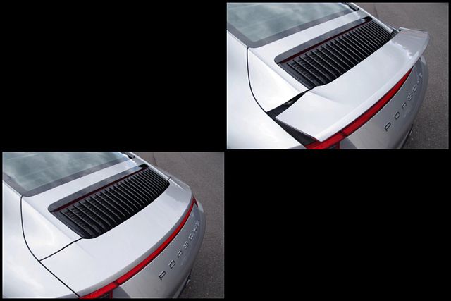 Porsche 991 4S Appr.327,U-Frei,Sportabgas,Chrono,Sitzl.