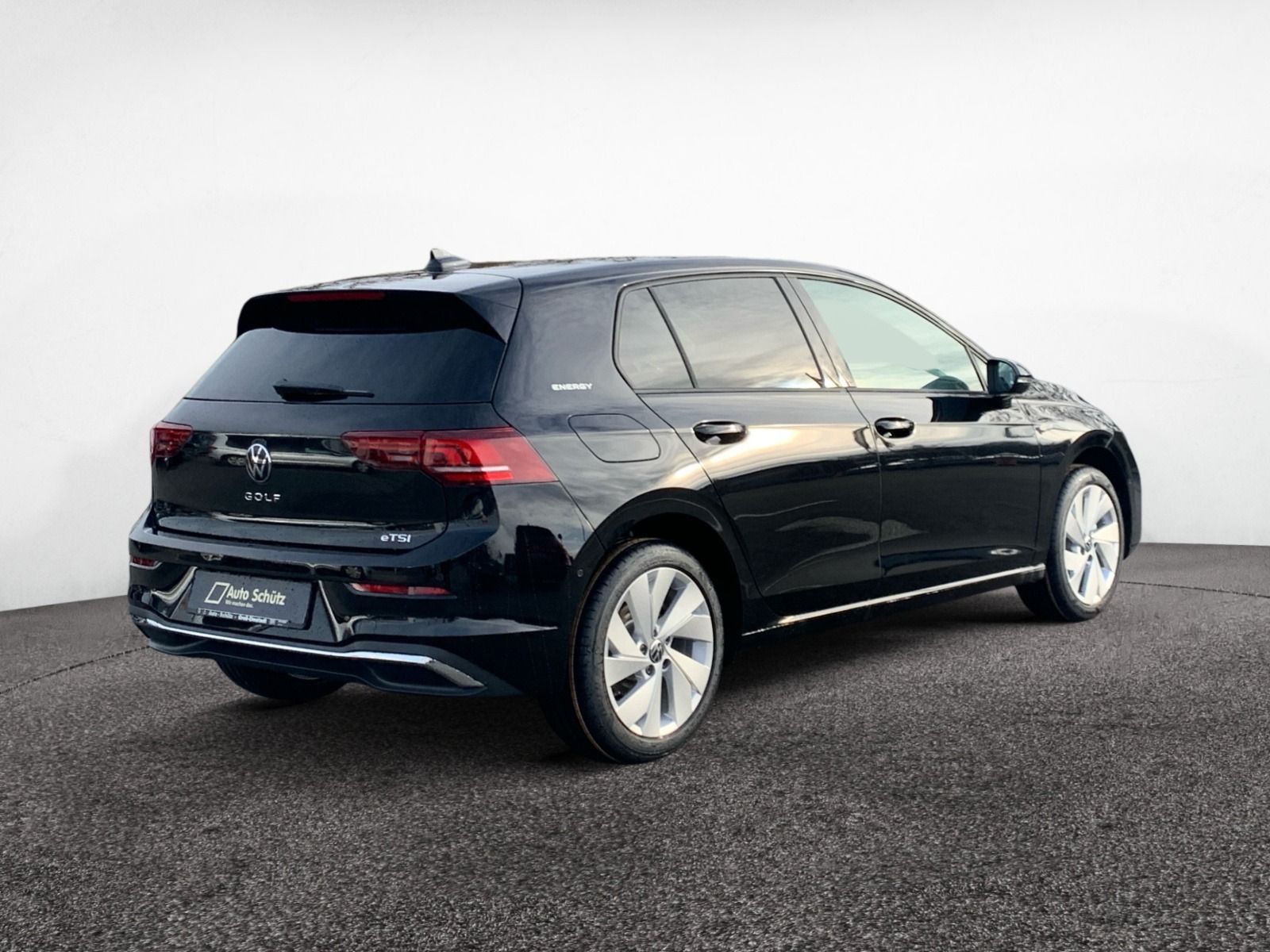 Volkswagen Golf - Bild 6