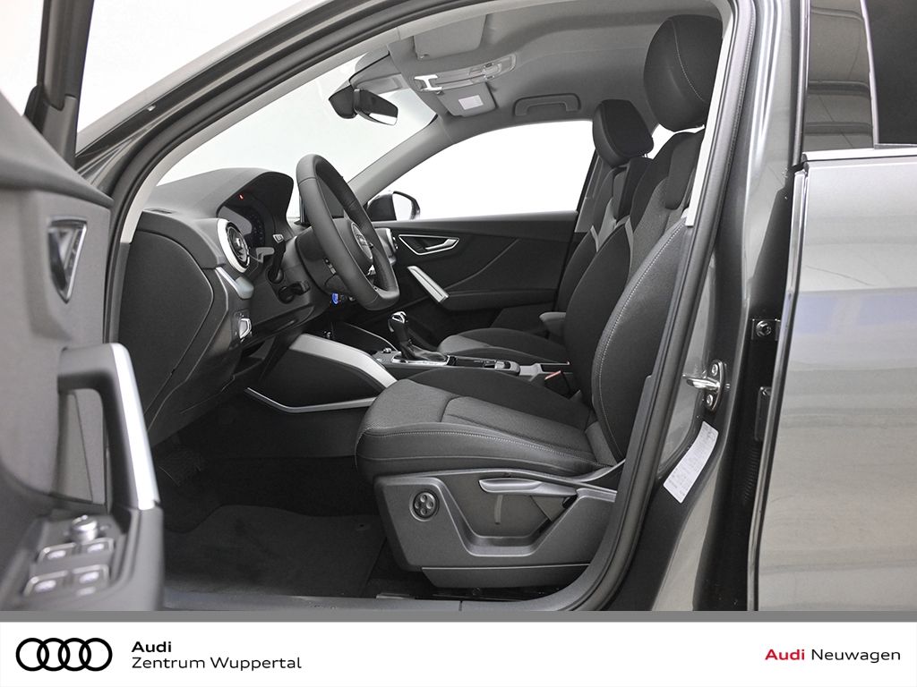Audi Q2 - Bild 11