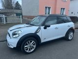 MINI COOPER_S Countryman Cooper S All4/Automatik - MINI Cooper S aus 2012