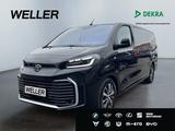 Toyota Proace Verso L2 Team D *8-Sitze*LED*HUD*ACC*Navi - gebrauchte Kleinbusse in Oldenburg