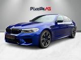 BMW M5 Competition xDrive A M5 Competition